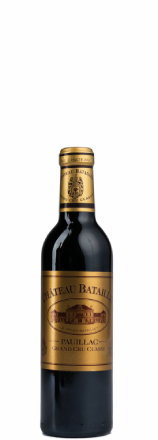 2018 Batailley (Pauillac)