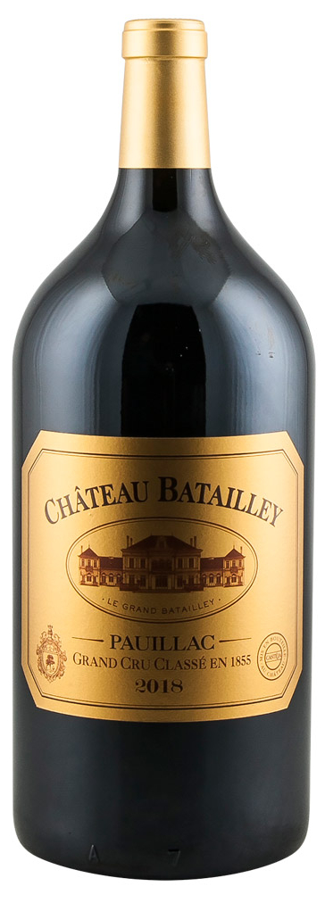 Batailley (Pauillac)