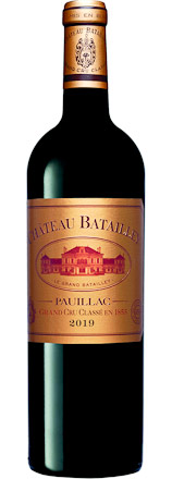 2019 Batailley (Pauillac)