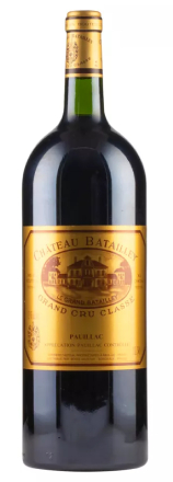 2019 Batailley (Pauillac)