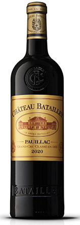 2020 Batailley (Pauillac)