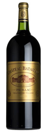 2021 Batailley (Pauillac)