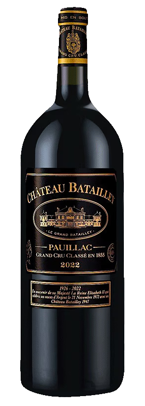 Batailley (Pauillac)