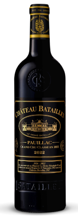 2022 Batailley (Pauillac)