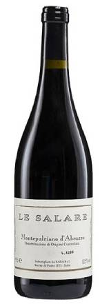 2022 Fratelli Barba Montepulciano Le Salare