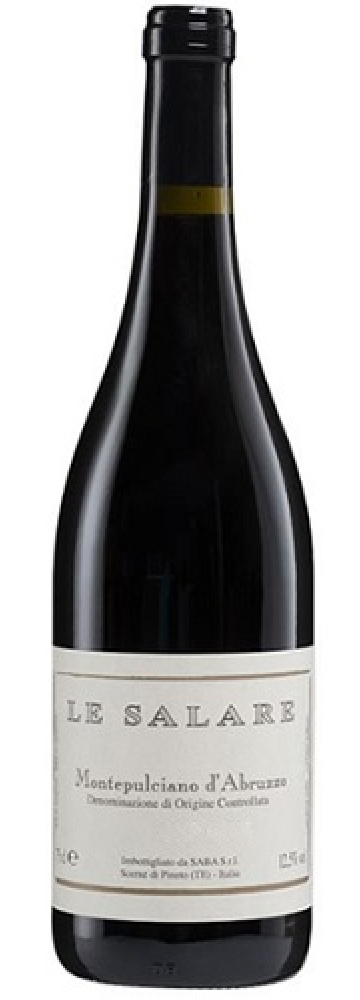 Fratelli Barba Montepulciano Le Salare