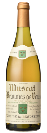 Bernardins Muscat de Beaumes de Venise