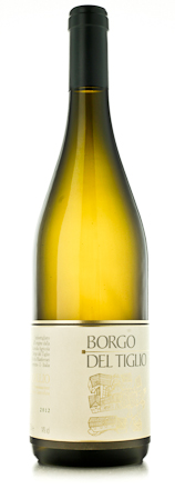 2012 Borgo del Tiglio Collio (Friuli)