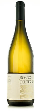 Borgo del Tiglio Collio Bianco