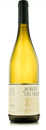 2011 Borgo del Tiglio Friulano Collio