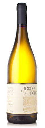 Borgo del Tiglio Friulano