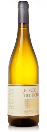 2016 Borgo del Tiglio Malvasia (Collio)