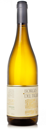 2016 Borgo del Tiglio Sauvignon Collio