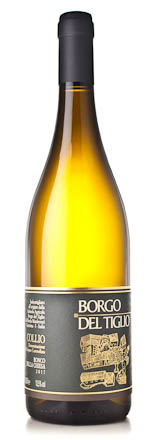 Borgo del Tiglio Ronco della Chiesa