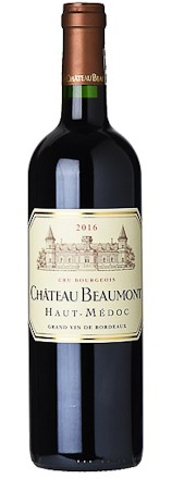 Beaumont (Haut-Medoc)