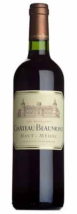 Beaumont (Haut-Medoc)