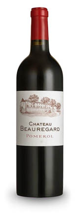 2024 Beauregard (Pomerol)