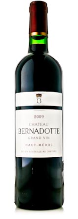 2009 Bernadotte (Haut-Medoc)