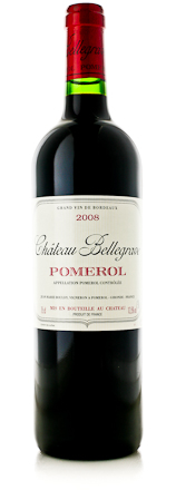 2008 Bellegrave (Pomerol)