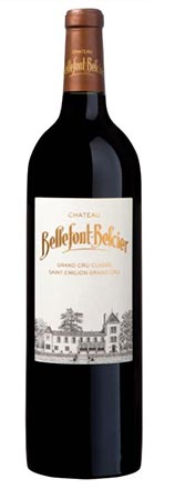 Bellefont-Belcier (St-Emilion)