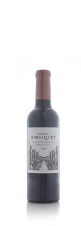 2018 Berliquet (St-Emilion)