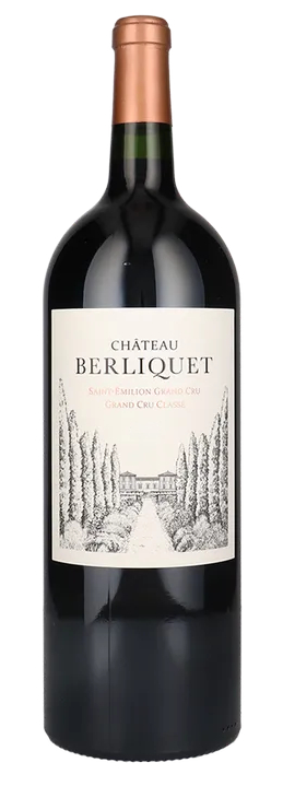 Berliquet (St-Emilion)