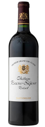 Beau-Sejour Becot (St-Emilion)