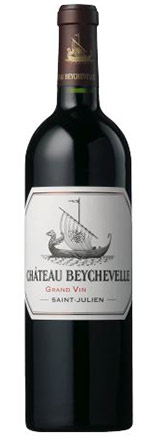 Beychevelle (St-Julien)