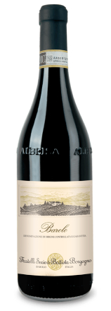 2020 Serio & Battista Borgogno Barolo