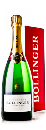 N.V. Bollinger Special Cuvee