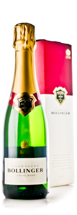 N.V. Bollinger Special Cuvee (gift boxed)