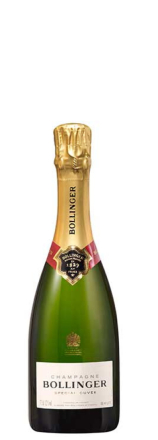 N.V. Bollinger Special Cuvee