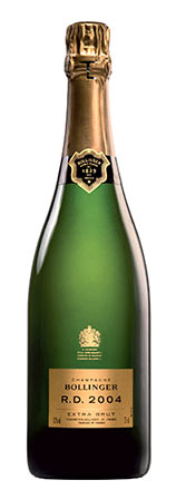 2004 Bollinger R.D. (disgorged 21/11/18)