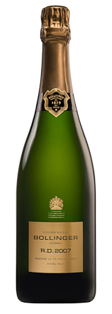 2007 Bollinger RD