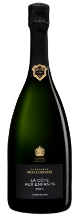 2015 Bollinger La Cote aux Enfants