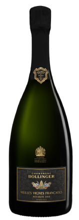 2012 Bollinger Vieilles Vignes Francaises