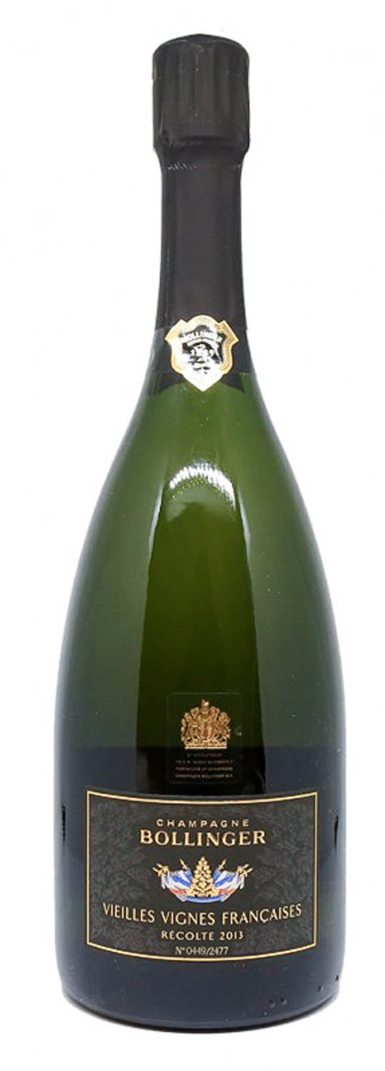 Bollinger Vieilles Vignes Francaises