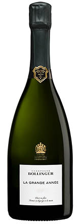 2008 Bollinger Grande Annee