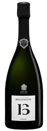 2016 Bollinger B16 Extra Brut