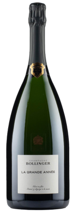 Bollinger Grande Annee