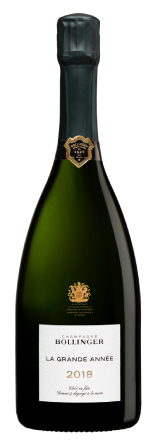 Bollinger Grande Annee (gift-boxed)