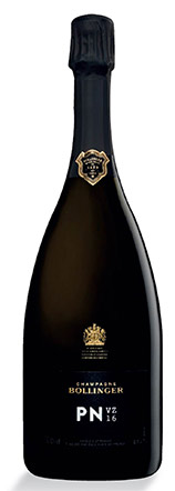 Bollinger PN VZ16 Blanc de Noirs