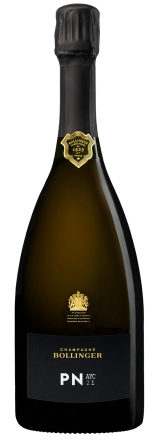 Bollinger PN AYC21 Blanc de Noirs