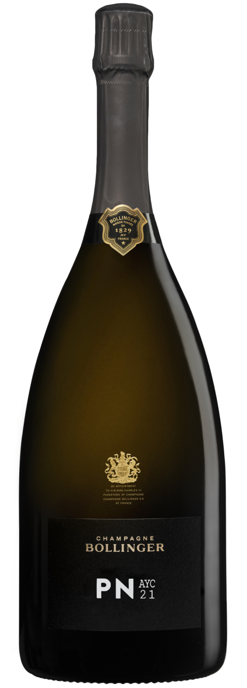 Bollinger PN AYC21 Blanc de Noirs