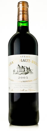 2005 Bahans Haut-Brion (Pessac-Leognan)