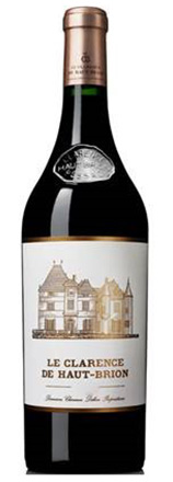 Clarence de Haut-Brion (Pessac-Leognan)