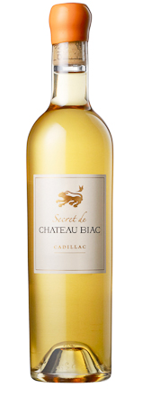 2009 Secret de Biac (Cadillac)
