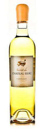 Secret de Biac (Cadillac)