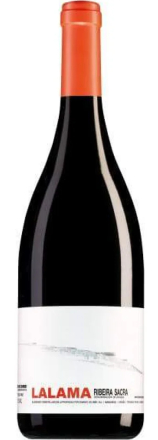 Dominio do Bibei Lalama Ribeira Sacra