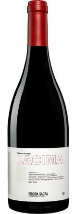 Dominio do Bibei Lacima Ribeira Sacra